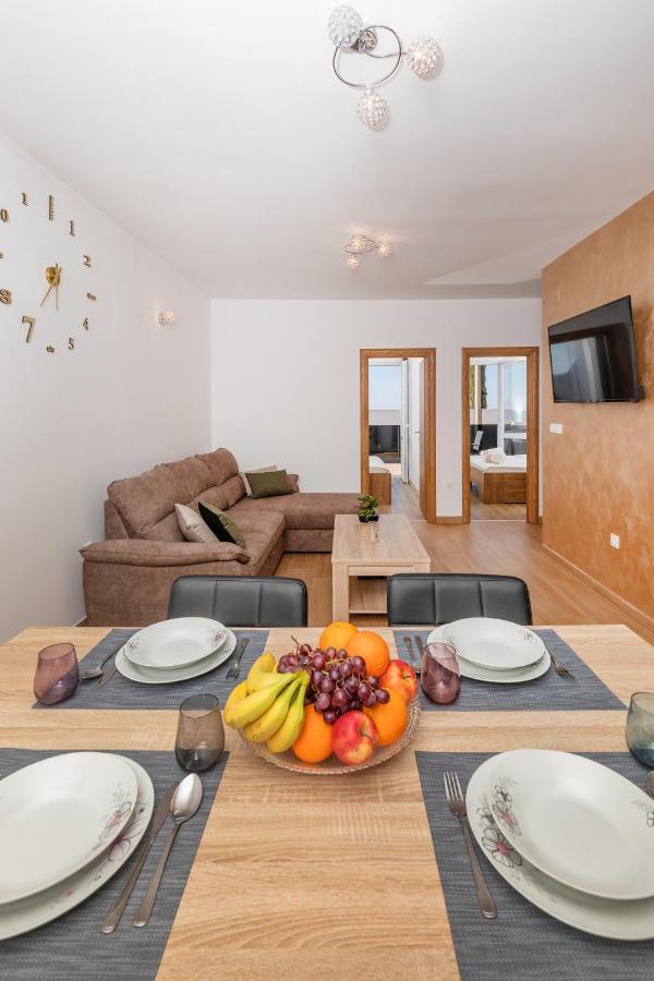Apartments Sweet And Cozy Cavtat Exterior photo