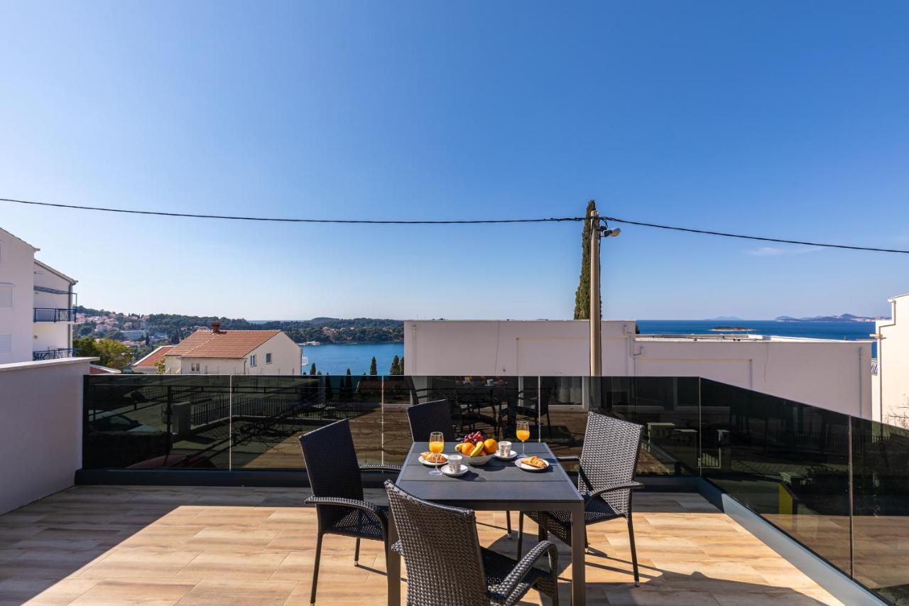 Apartments Sweet And Cozy Cavtat Exterior photo