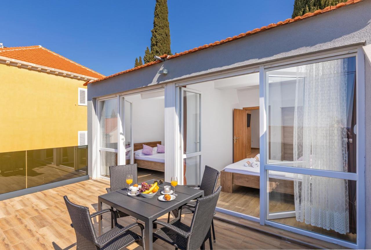 Apartments Sweet And Cozy Cavtat Exterior photo