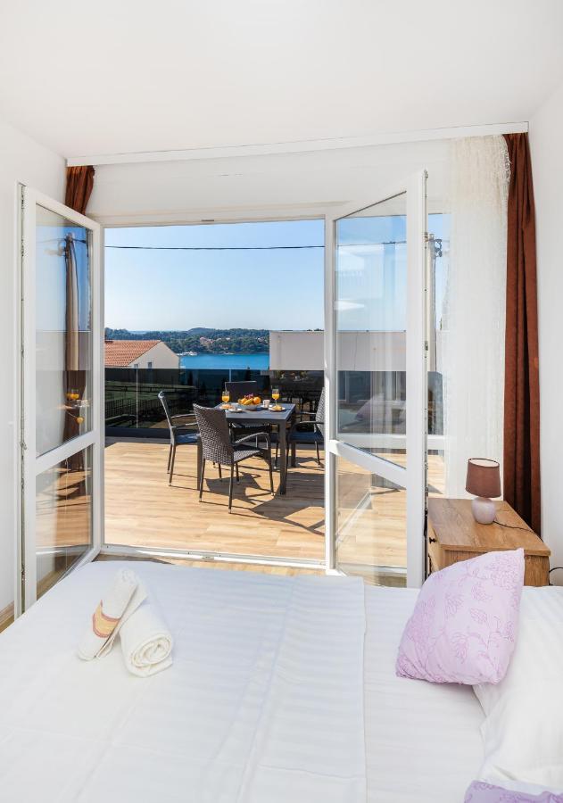 Apartments Sweet And Cozy Cavtat Exterior photo