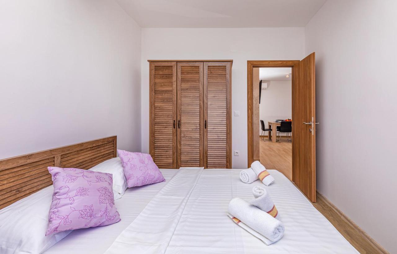 Apartments Sweet And Cozy Cavtat Exterior photo