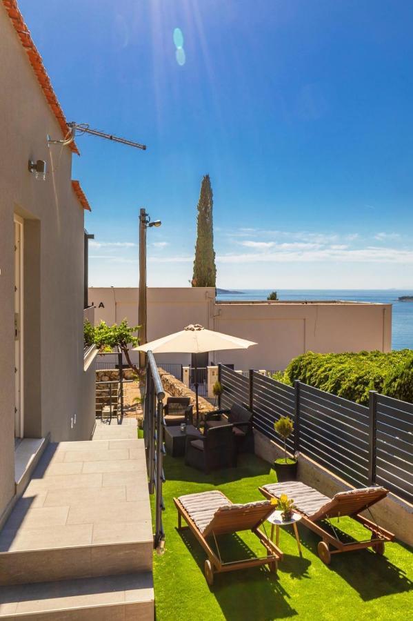 Apartments Sweet And Cozy Cavtat Exterior photo